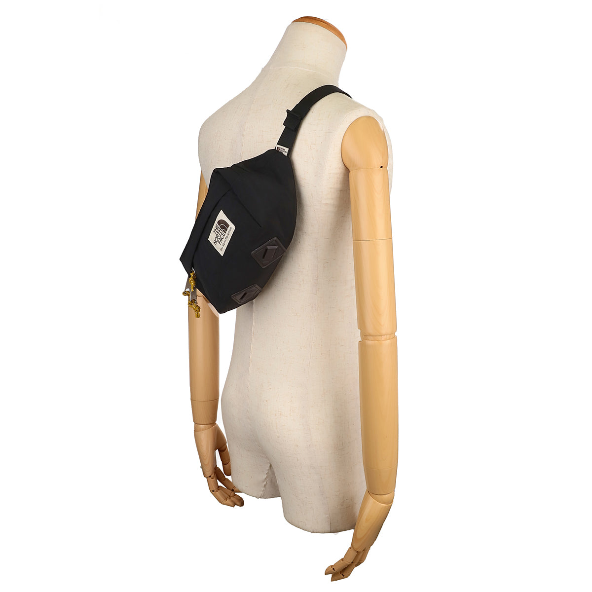 The North Face Waist Bag / Body Bag Berkeley Lumber West Bag NF0A52VU