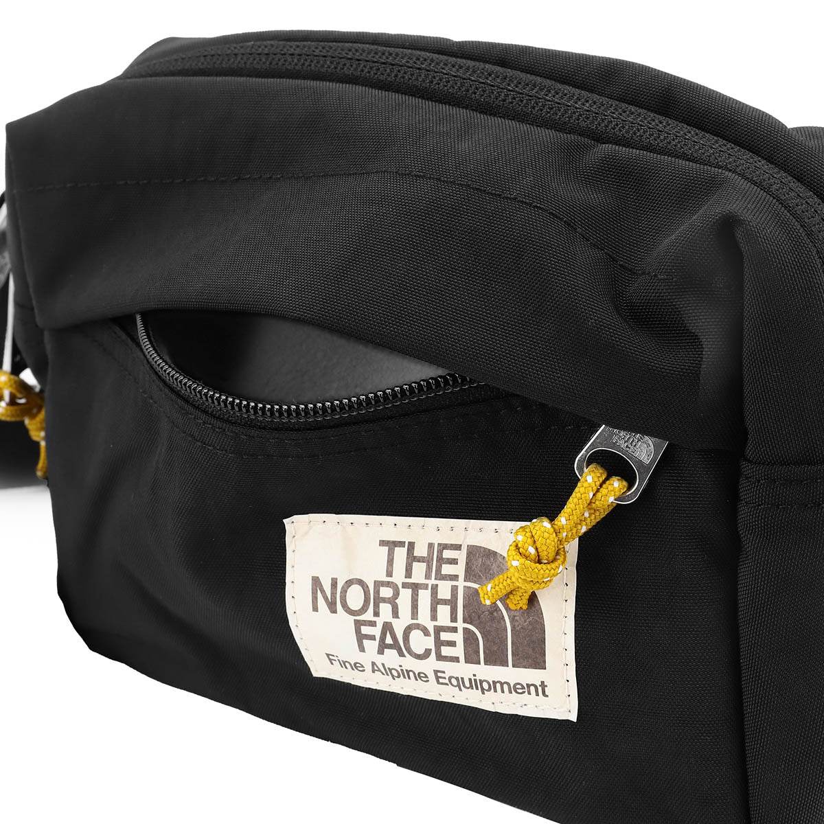 The North Face Waist Bag / Body Bag Berkeley Lumber West Bag NF0A52VU