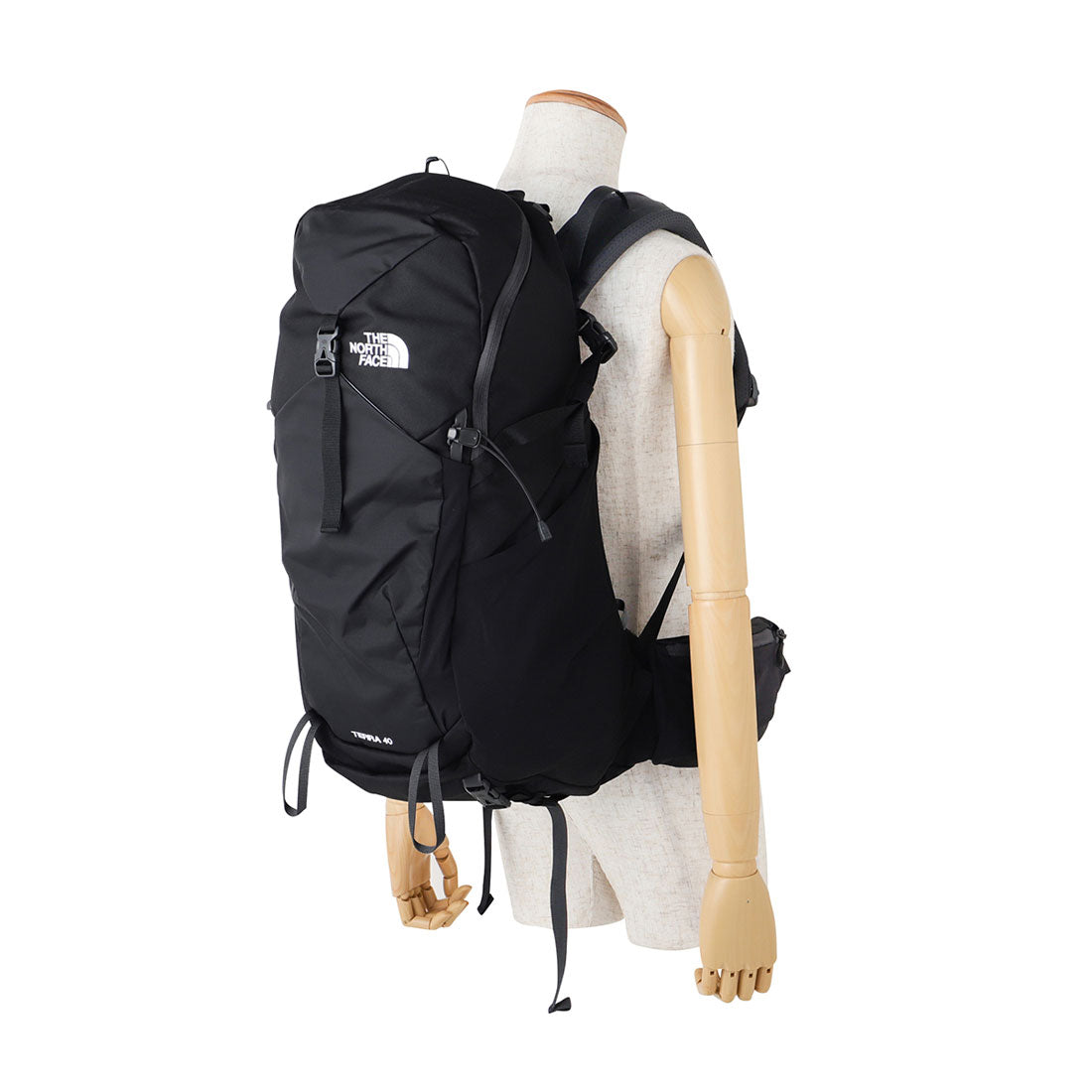 The North Face The North Face Backpack Terra 40L Hiking Backpack NF0A8