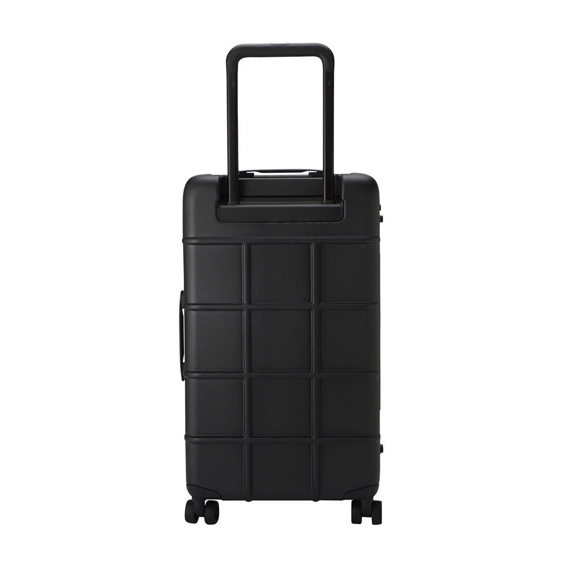 ザ・ノース・フェイス THE NORTH FACE キャリーケース オールウェザー 4 WHEELER 30 NF0A52RU 53R KY4 BLACK （ブラック） ブラック