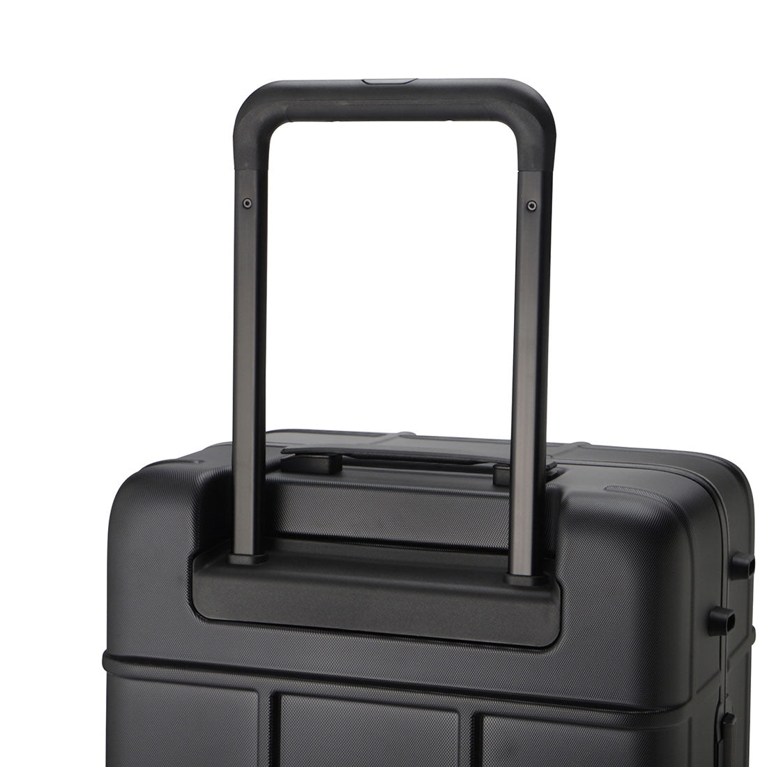 ザ・ノース・フェイス THE NORTH FACE キャリーケース オールウェザー 4 WHEELER 30 NF0A52RU 53R KY4 BLACK （ブラック） ブラック