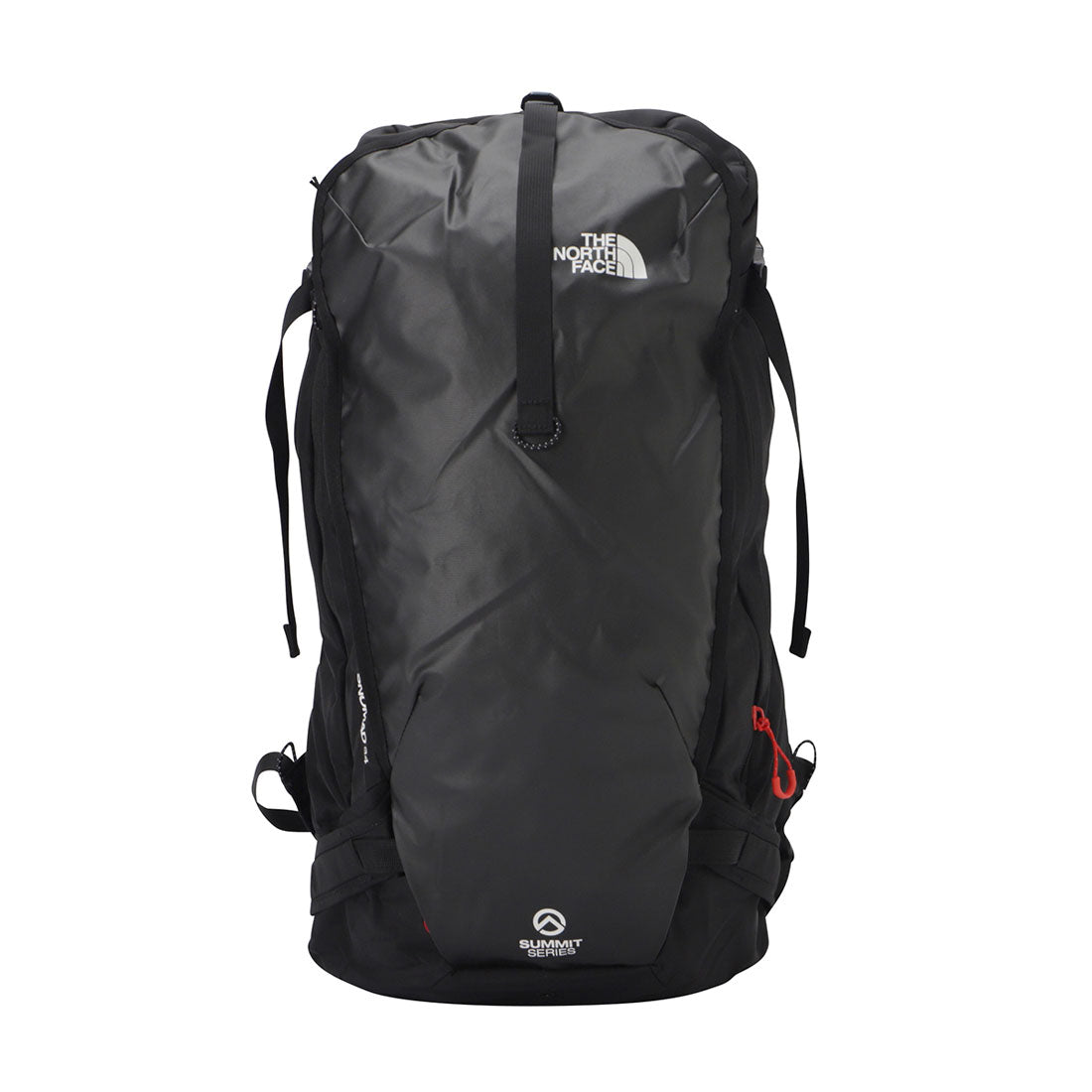 ザ・ノース・フェイス THE NORTH FACE リュックサック スノーマッド 34 BACKPACK NF0A88SX KX9 BLACK （ブラック） ブラック