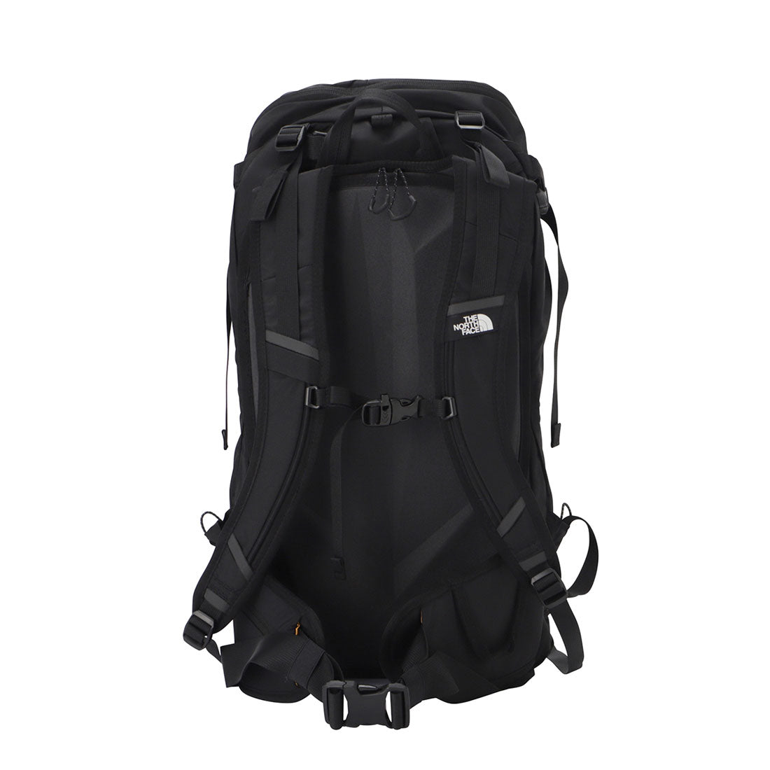 ザ・ノース・フェイス THE NORTH FACE リュックサック スノーマッド 34 BACKPACK NF0A88SX KX9 BLACK （ブラック） ブラック