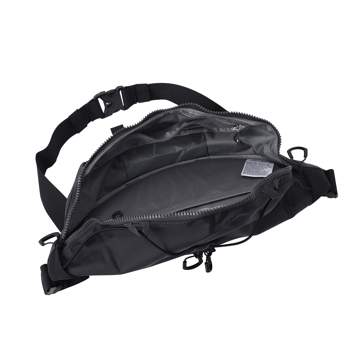 The North Face Waist Bag / Body Bag Terra Lumbar 6L NF0A81EN 4JK MN8 A