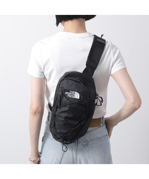 The North Face The North Face The North Face Body Bag Borealis Sling N