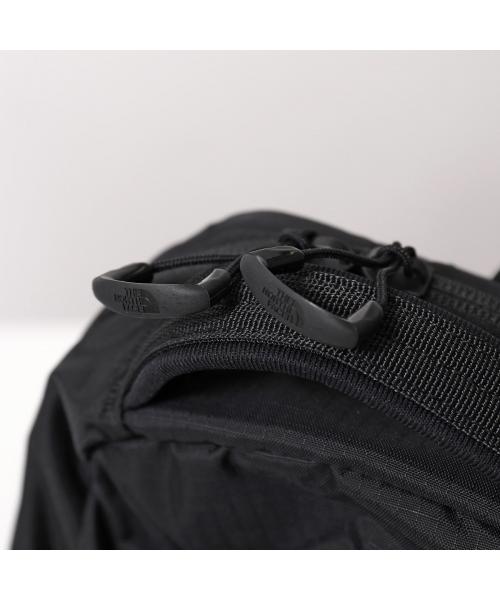 ザ・ノース・フェイス THE NORTH FACE THE NORTH FACE ボディバッグ BOREALIS SLING NF0A52UP （53R/TNF-BLACK-TNF） 53R/TNF-BLACK-TNF