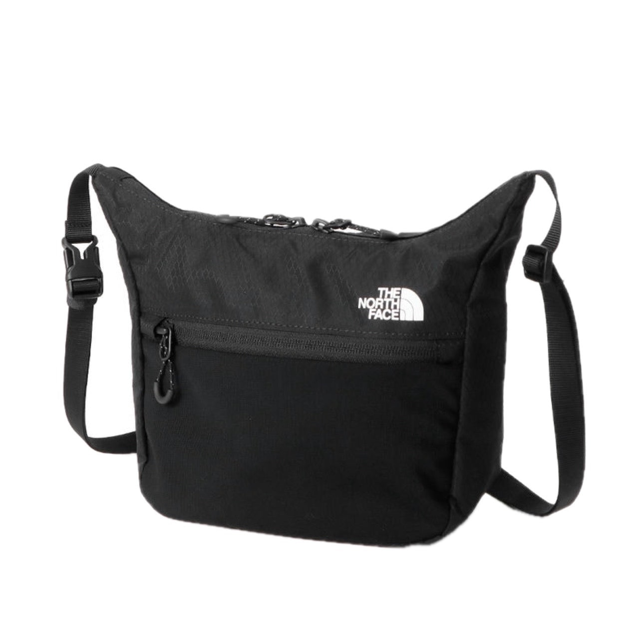ザ・ノース・フェイス THE NORTH FACE ザ ノースフェイス The North Face カバン バッグ ボディバッグ NN2PR14A ポシェット ポーチ 韓国モデル THE NORTH FACE MT LITE CROSS BAG （ブラック） ブラック