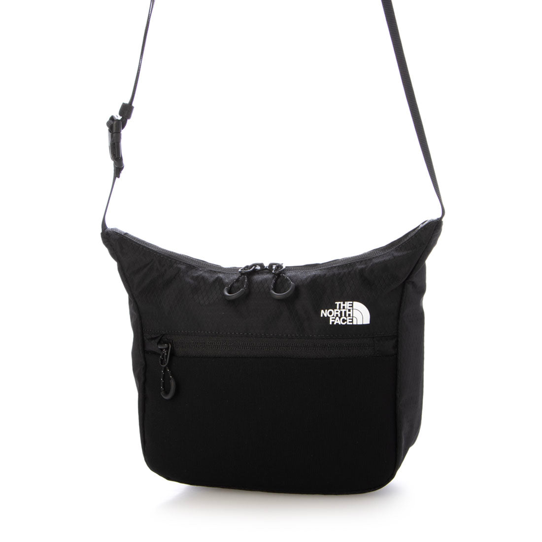 ザ・ノース・フェイス THE NORTH FACE ザ ノースフェイス The North Face カバン バッグ ボディバッグ NN2PR14A ポシェット ポーチ 韓国モデル THE NORTH FACE MT LITE CROSS BAG （ブラック） ブラック