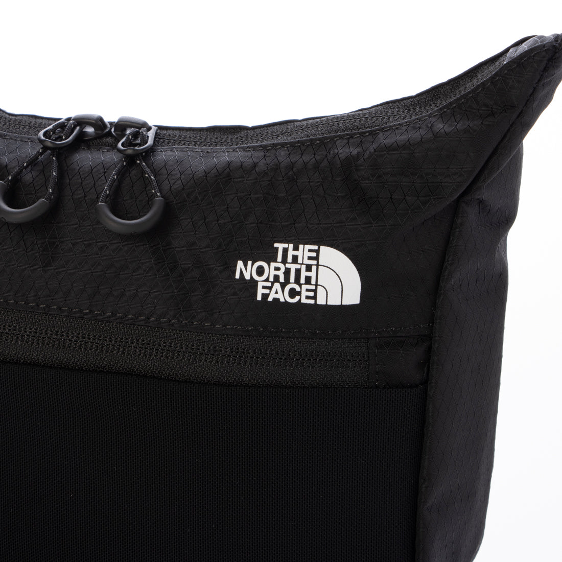 ザ・ノース・フェイス THE NORTH FACE ザ ノースフェイス The North Face カバン バッグ ボディバッグ NN2PR14A ポシェット ポーチ 韓国モデル THE NORTH FACE MT LITE CROSS BAG （ブラック） ブラック
