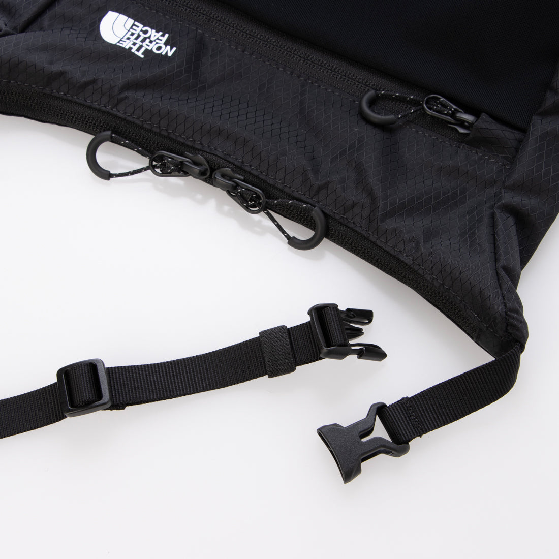 ザ・ノース・フェイス THE NORTH FACE ザ ノースフェイス The North Face カバン バッグ ボディバッグ NN2PR14A ポシェット ポーチ 韓国モデル THE NORTH FACE MT LITE CROSS BAG （ブラック） ブラック