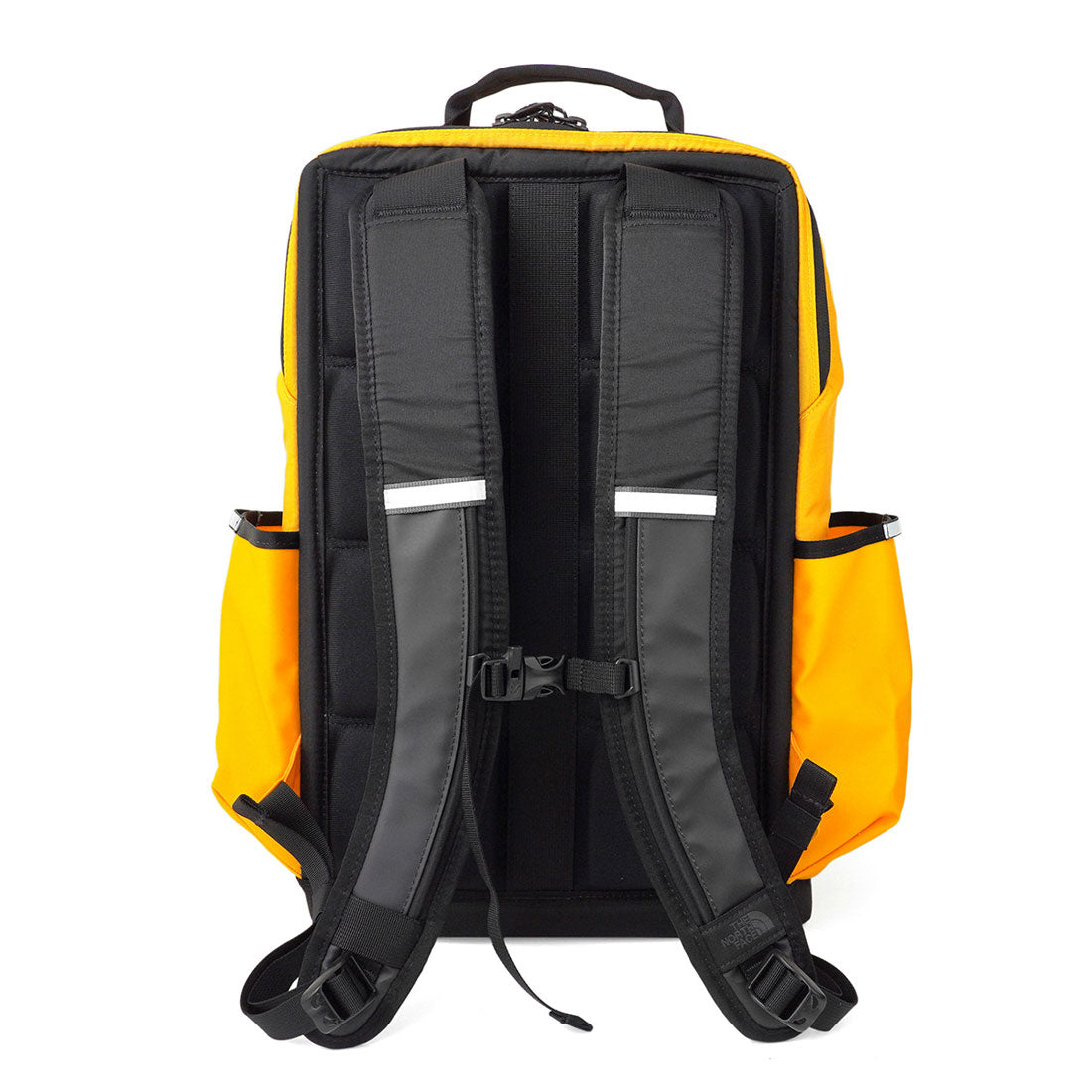 ザ・ノース・フェイス THE NORTH FACE リュックサック ベースキャンプ DAYPACK NF0A8BK4 ZU3 YELLOW （イエロー） イエロー