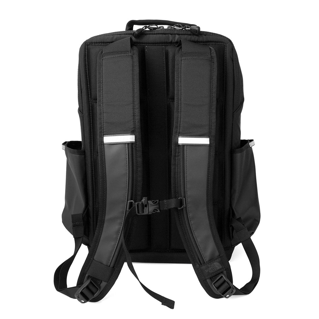ザ・ノース・フェイス THE NORTH FACE リュックサック ベースキャンプ DAYPACK NF0A8BK4 BIA BLACK （ブラック） ブラック