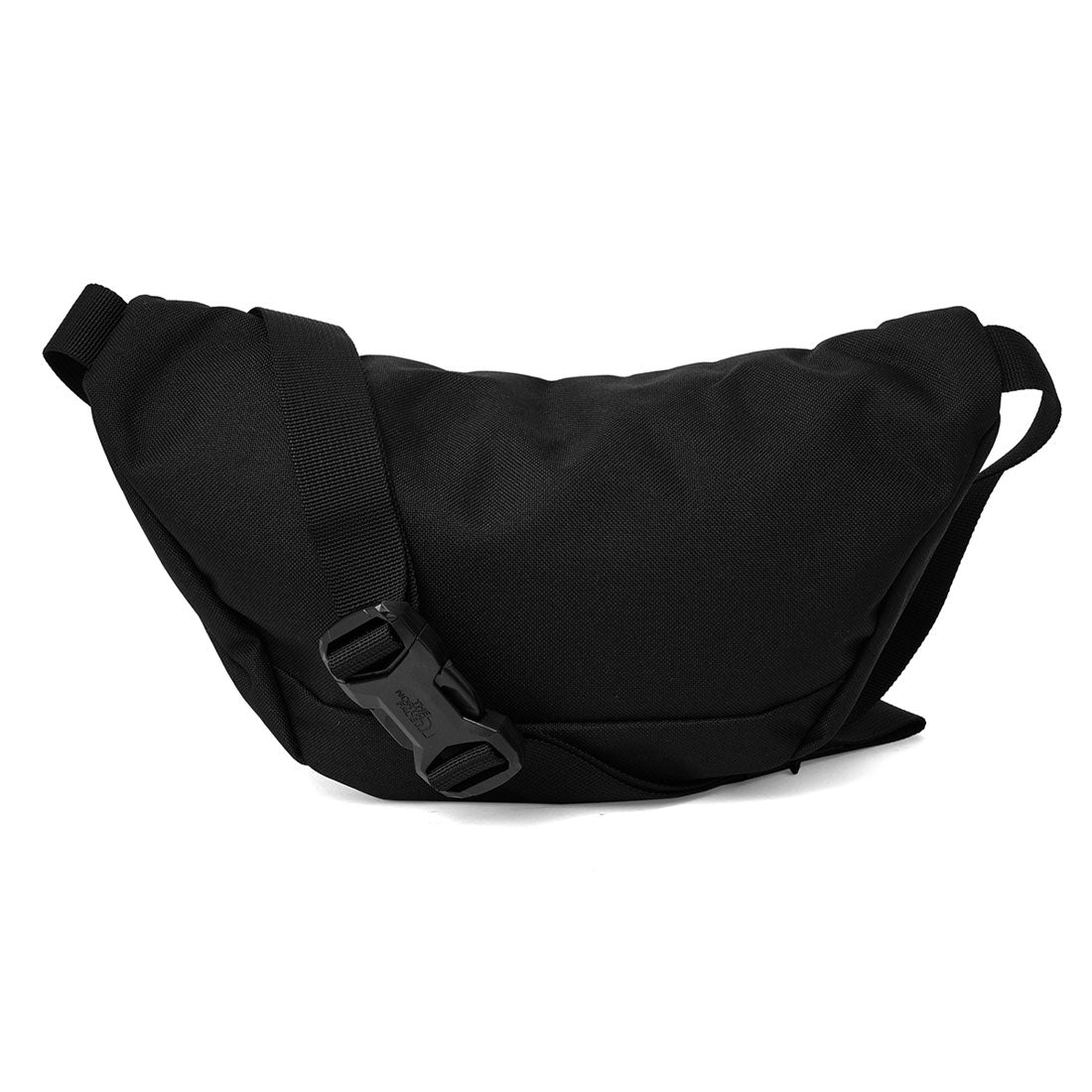 THE NORTH FACE ボディバッグ ブラック The North Face Waist Bag / Body Bag Jester Lumber Body Bag NF0A52TM 4H