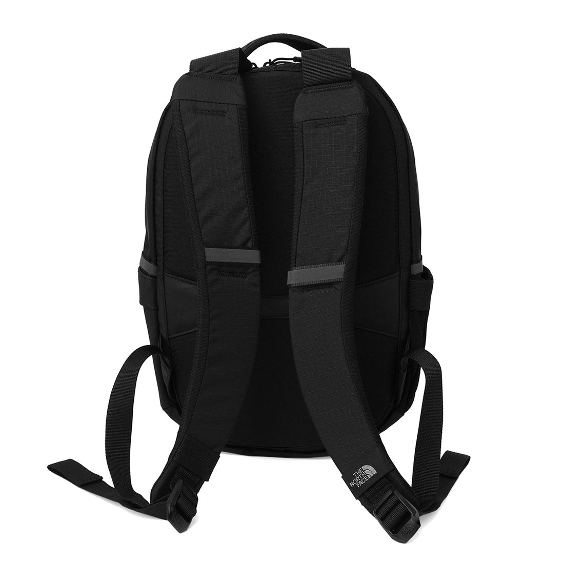 ザ・ノース・フェイス THE NORTH FACE リュックサック ボレアリス MINI BACKPACK NF0A52SW 4HF BLACK （ブラック） ブラック