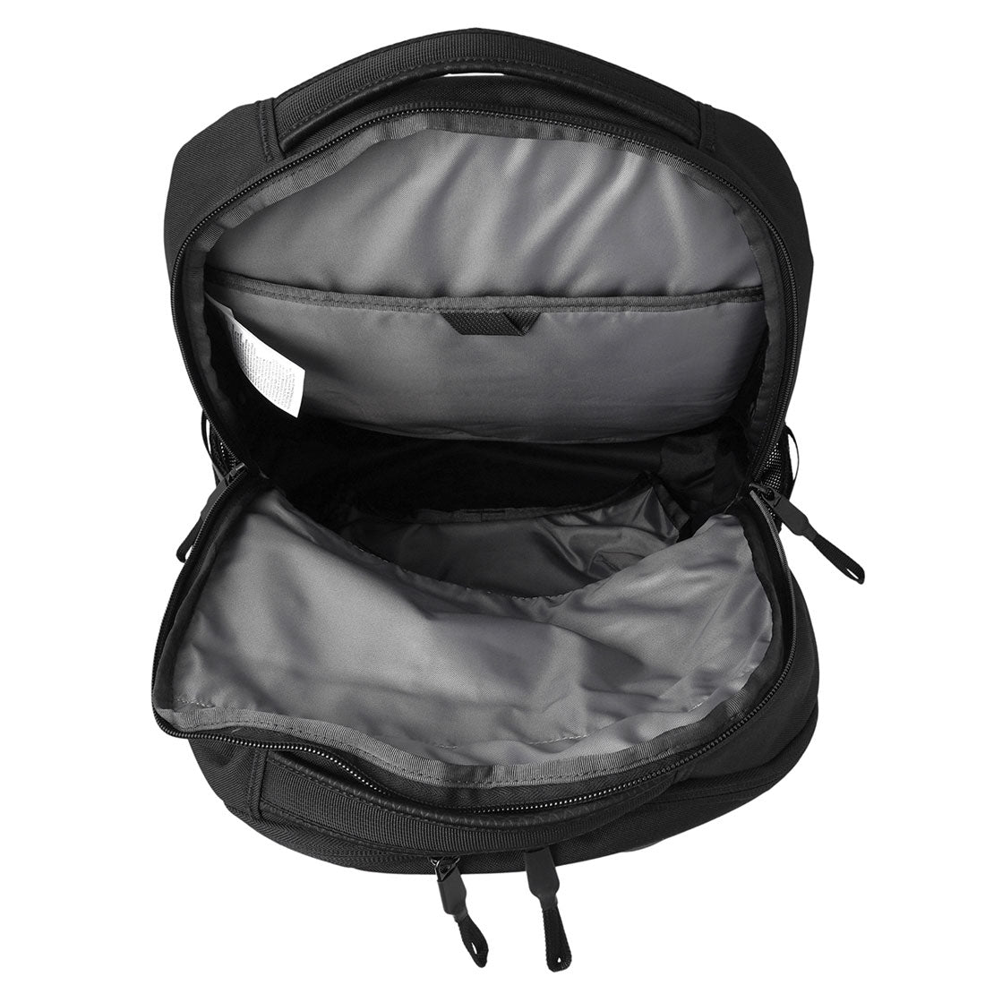 ザ・ノース・フェイス THE NORTH FACE リュックサック ジェスター BACKPACK NF0A3VXG 4H0 BLACK （ブラック） ブラック