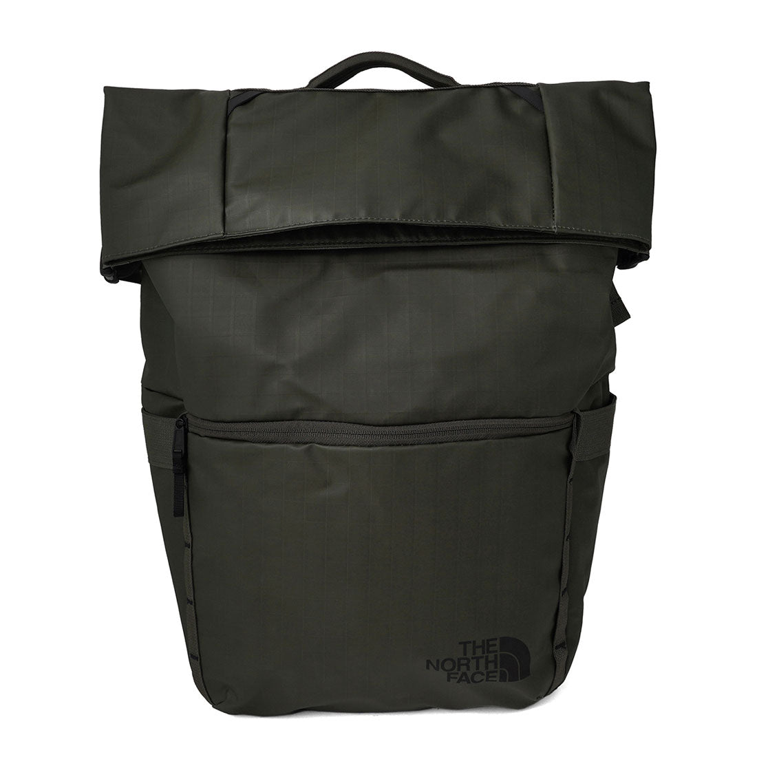ザ・ノース・フェイス THE NORTH FACE リュックサック ベースキャンプボイジャー ROLLTOP NF0A81DO 4WC KHAKI （カーキ） カーキ