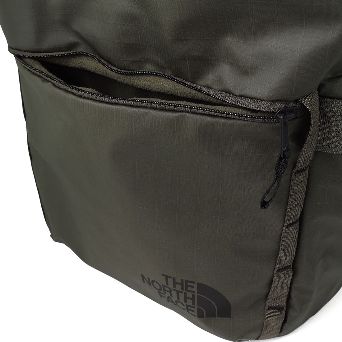 ザ・ノース・フェイス THE NORTH FACE リュックサック ベースキャンプボイジャー ROLLTOP NF0A81DO 4WC KHAKI （カーキ） カーキ