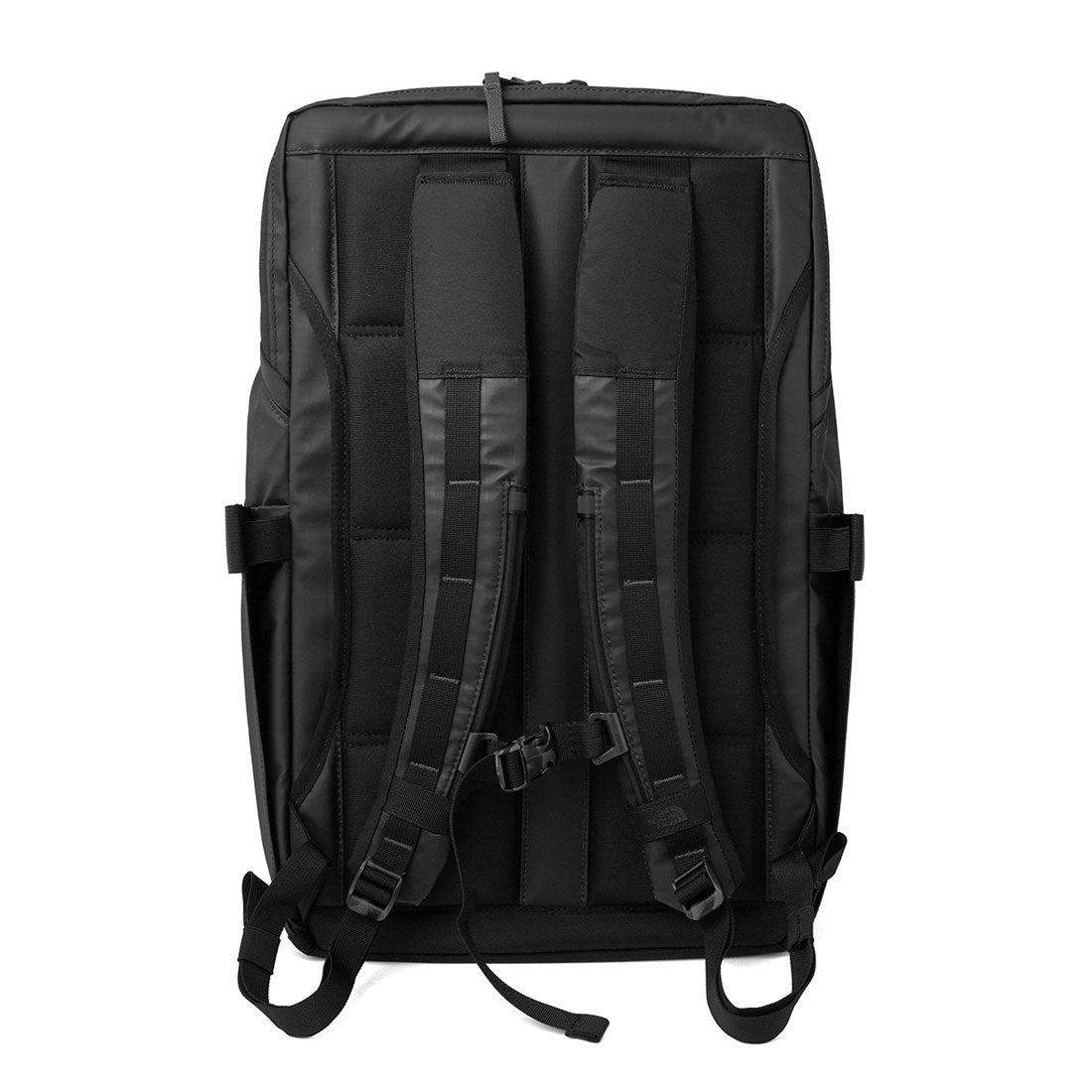 ザ・ノース・フェイス THE NORTH FACE リュックサック ベースキャンプボイジャー TRAVEL PACK NF0A81DN KT0 BLACK （ブラック） ブラック