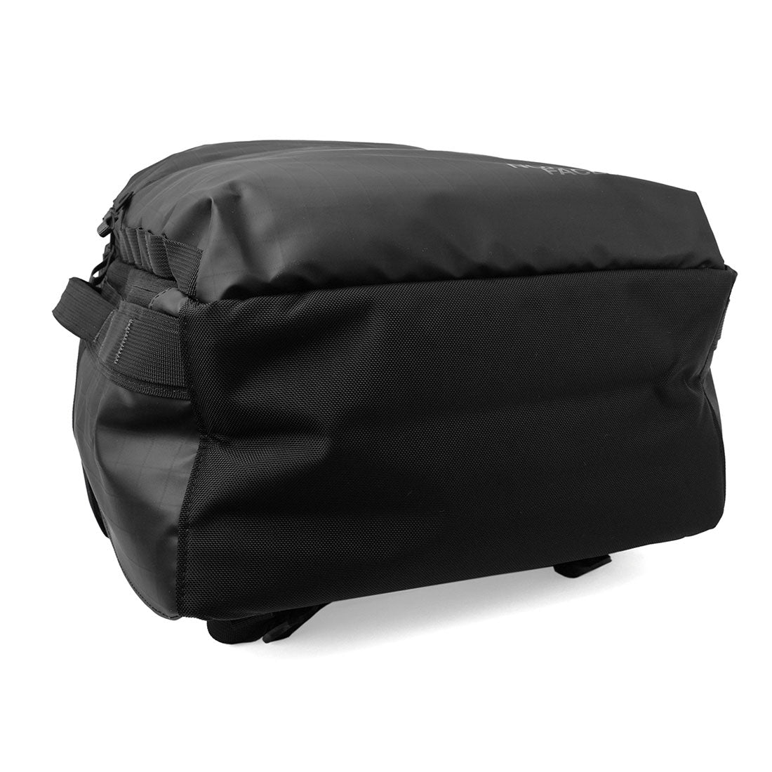 ザ・ノース・フェイス THE NORTH FACE リュックサック ベースキャンプボイジャー TRAVEL PACK NF0A81DN KT0 BLACK （ブラック） ブラック
