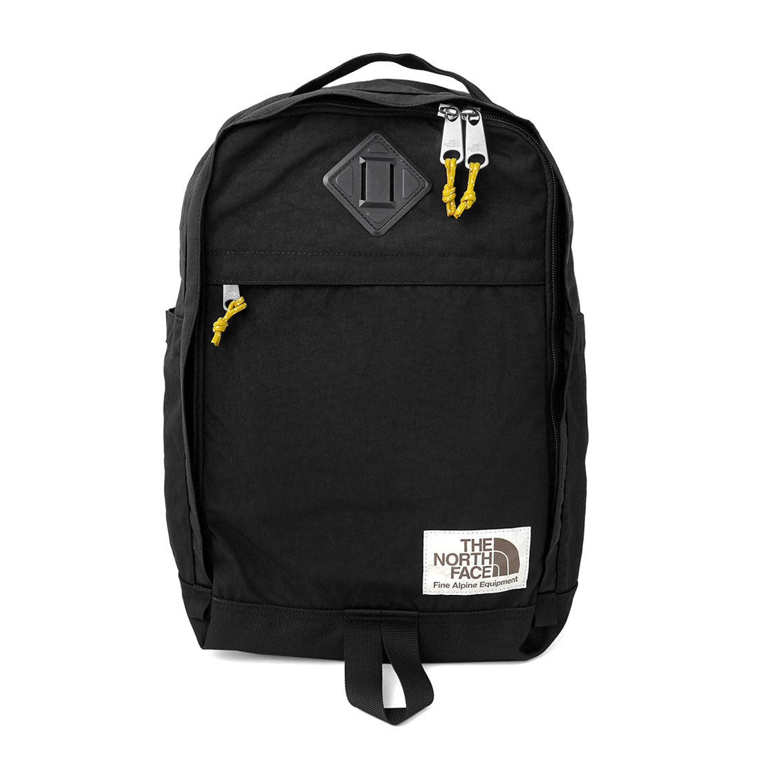 ザ・ノース・フェイス THE NORTH FACE リュックサック バークレイ DAYPACK NF0A52VQ ASX BLACK （ブラック） ブラック