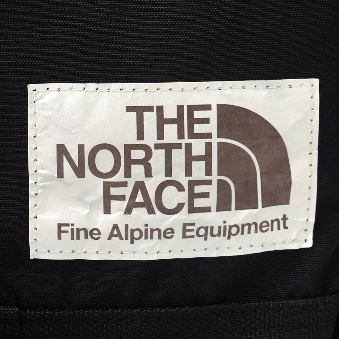 ザ・ノース・フェイス THE NORTH FACE リュックサック バークレイ DAYPACK NF0A52VQ ASX BLACK （ブラック） ブラック