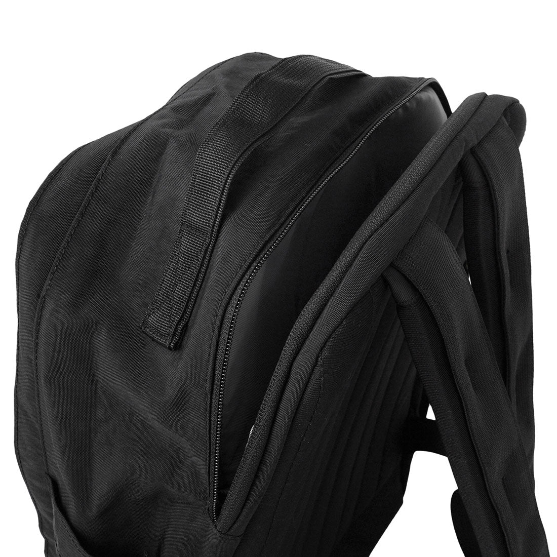 ザ・ノース・フェイス THE NORTH FACE リュックサック バークレイ DAYPACK NF0A52VQ ASX BLACK （ブラック） ブラック