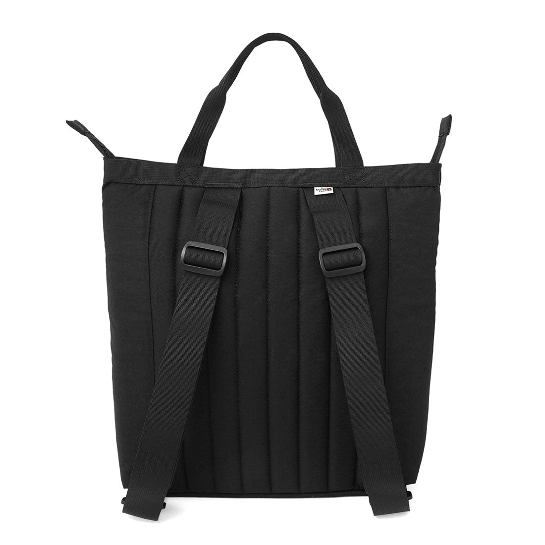 ザ・ノース・フェイス THE NORTH FACE リュックサック バークレイ TOTE PACK NF0A52VS ASX BLACK （ブラック） ブラック