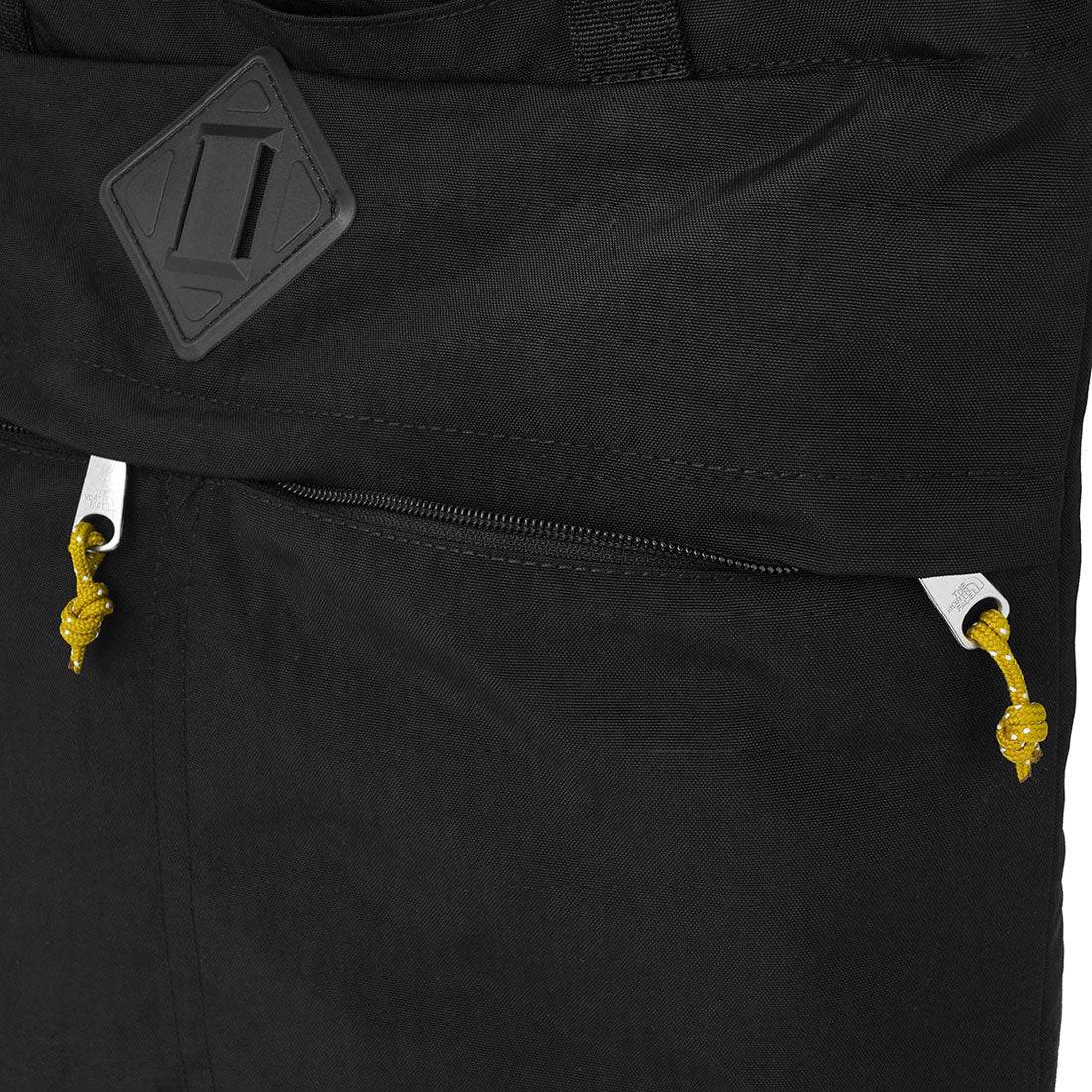 ザ・ノース・フェイス THE NORTH FACE リュックサック バークレイ TOTE PACK NF0A52VS ASX BLACK （ブラック） ブラック