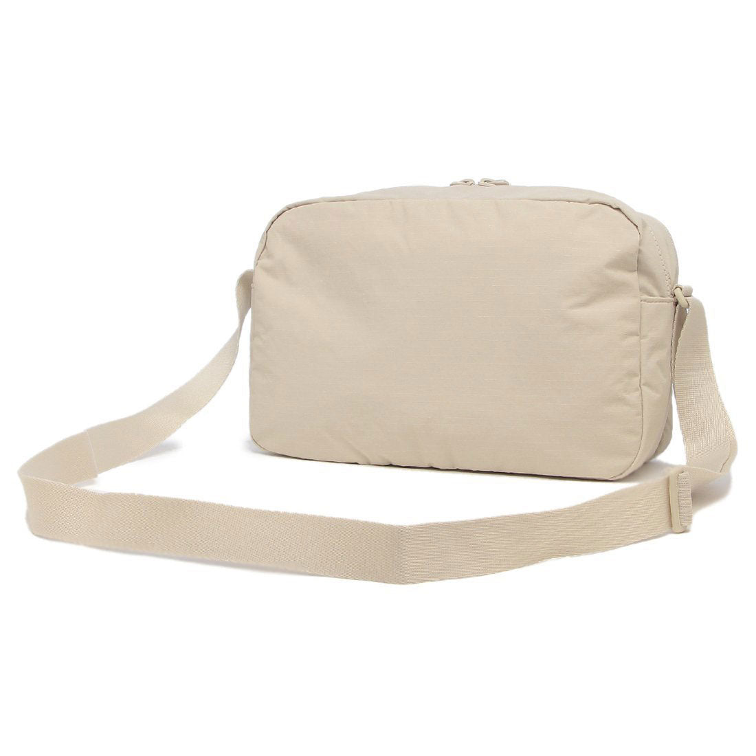 ザ・ノース・フェイス THE NORTH FACE THE NORTH FACE ショルダーバッグ トラベル クロスバッグM 韓国ライン ベージュ メンズ レディース NN2PR41B WHS （WHITE SAND） WHITE SAND