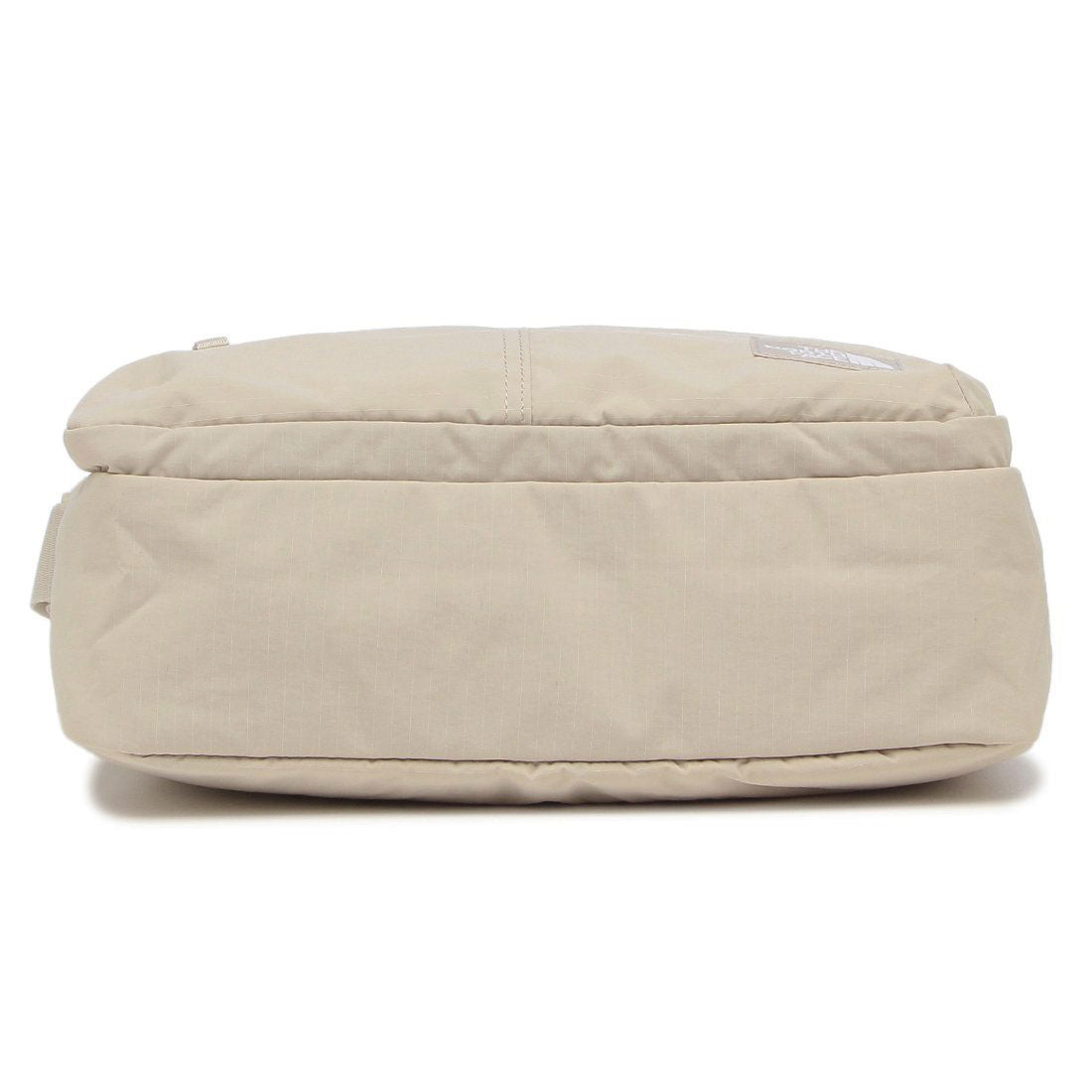 ザ・ノース・フェイス THE NORTH FACE THE NORTH FACE ショルダーバッグ トラベル クロスバッグM 韓国ライン ベージュ メンズ レディース NN2PR41B WHS （WHITE SAND） WHITE SAND