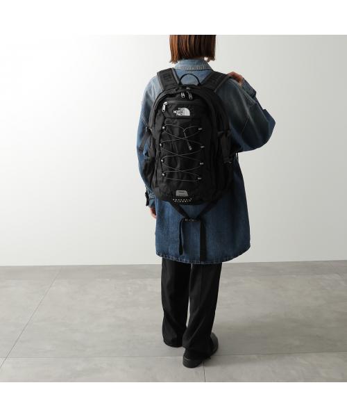 ザ・ノース・フェイス THE NORTH FACE THE NORTH FACE バックパック BOREALIS CLASSIC NF00CF9C （4GZ/TNFBLACK-ASPHA） 4GZ/TNFBLACK-ASPHA