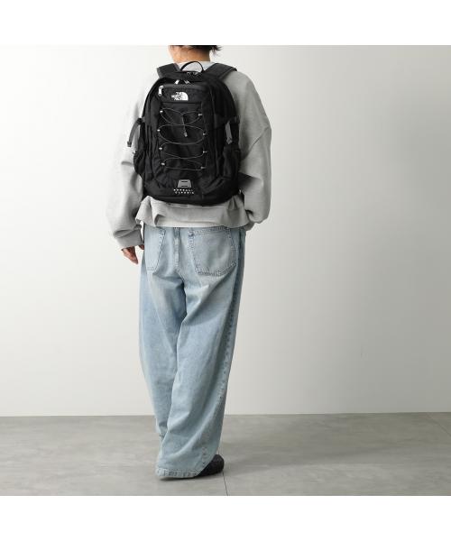 ザ・ノース・フェイス THE NORTH FACE THE NORTH FACE バックパック BOREALIS CLASSIC NF00CF9C （4GZ/TNFBLACK-ASPHA） 4GZ/TNFBLACK-ASPHA