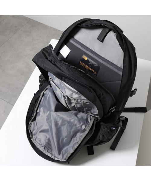 ザ・ノース・フェイス THE NORTH FACE THE NORTH FACE バックパック BOREALIS CLASSIC NF00CF9C （4GZ/TNFBLACK-ASPHA） 4GZ/TNFBLACK-ASPHA