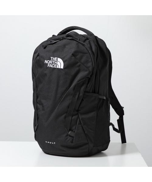 ザ・ノース・フェイス THE NORTH FACE THE NORTH FACE バッグパック VAULT NF0A3VY2 リュック （4HO/BLACK/ブラック） 4HO/BLACK/ブラック
