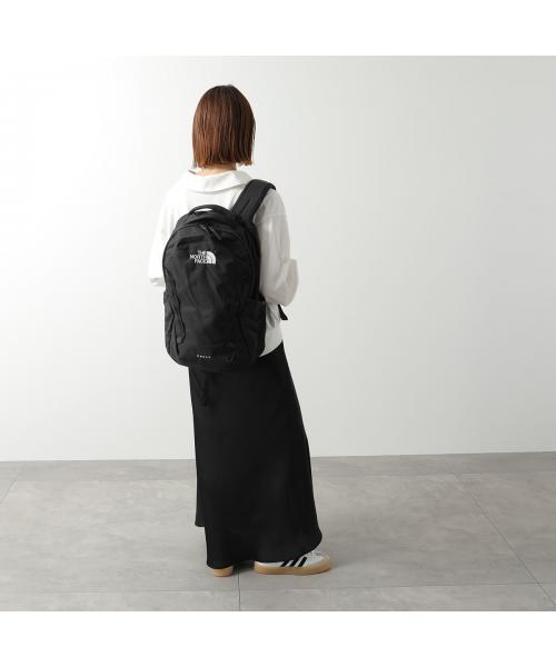 ザ・ノース・フェイス THE NORTH FACE THE NORTH FACE バッグパック VAULT NF0A3VY2 リュック （4HO/BLACK/ブラック） 4HO/BLACK/ブラック