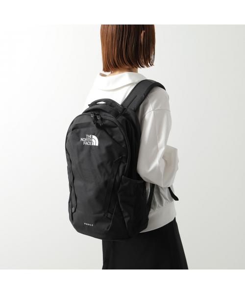 ザ・ノース・フェイス THE NORTH FACE THE NORTH FACE バッグパック VAULT NF0A3VY2 リュック （4HO/BLACK/ブラック） 4HO/BLACK/ブラック
