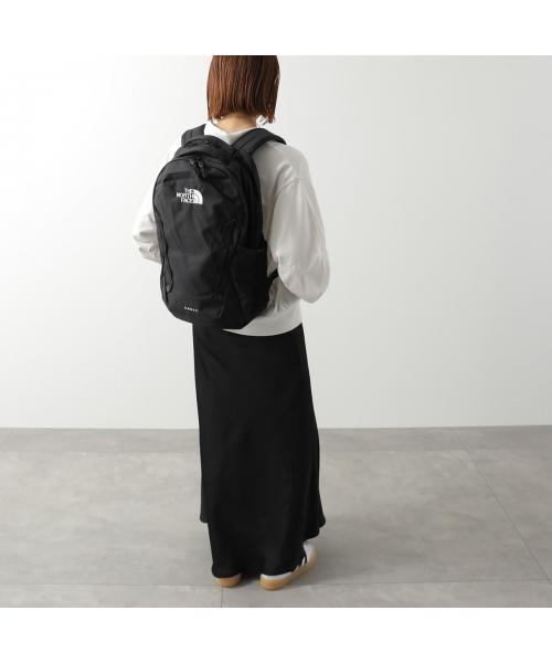 ザ・ノース・フェイス THE NORTH FACE THE NORTH FACE バッグパック VAULT NF0A3VY2 リュック （4HO/BLACK/ブラック） 4HO/BLACK/ブラック