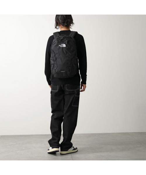 ザ・ノース・フェイス THE NORTH FACE THE NORTH FACE バッグパック VAULT NF0A3VY2 リュック （4HO/BLACK/ブラック） 4HO/BLACK/ブラック