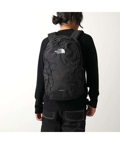 ザ・ノース・フェイス THE NORTH FACE THE NORTH FACE バッグパック VAULT NF0A3VY2 リュック （4HO/BLACK/ブラック） 4HO/BLACK/ブラック