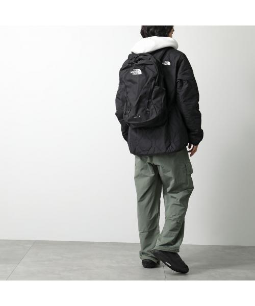 ザ・ノース・フェイス THE NORTH FACE THE NORTH FACE バッグパック VAULT NF0A3VY2 リュック （4HO/BLACK/ブラック） 4HO/BLACK/ブラック