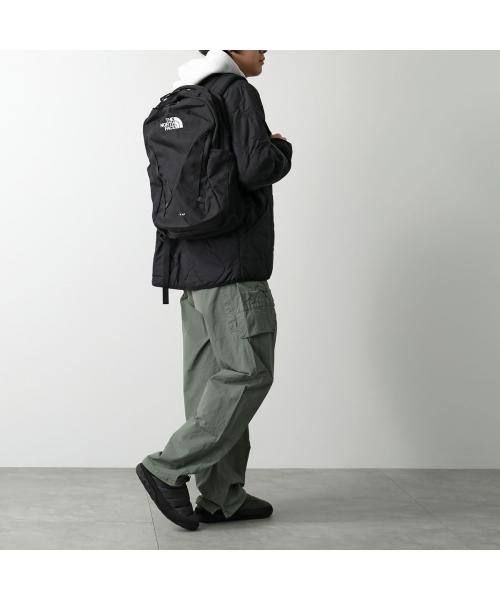 ザ・ノース・フェイス THE NORTH FACE THE NORTH FACE バッグパック VAULT NF0A3VY2 リュック （4HO/BLACK/ブラック） 4HO/BLACK/ブラック
