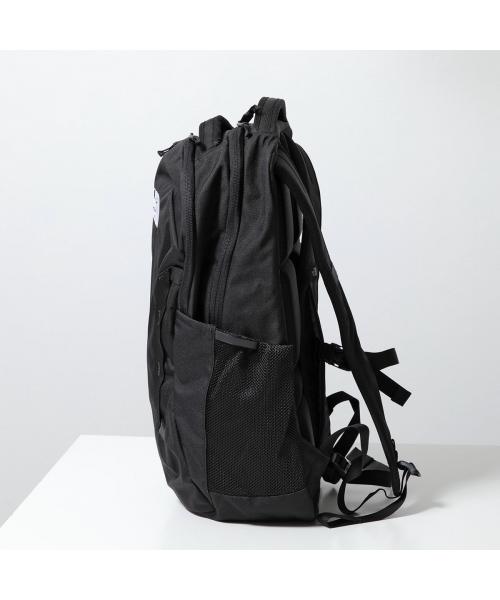 ザ・ノース・フェイス THE NORTH FACE THE NORTH FACE バッグパック VAULT NF0A3VY2 リュック （4HO/BLACK/ブラック） 4HO/BLACK/ブラック