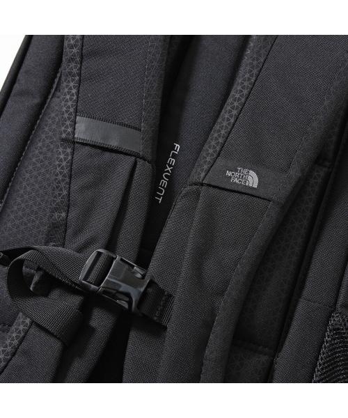 ザ・ノース・フェイス THE NORTH FACE THE NORTH FACE バッグパック VAULT NF0A3VY2 リュック （4HO/BLACK/ブラック） 4HO/BLACK/ブラック
