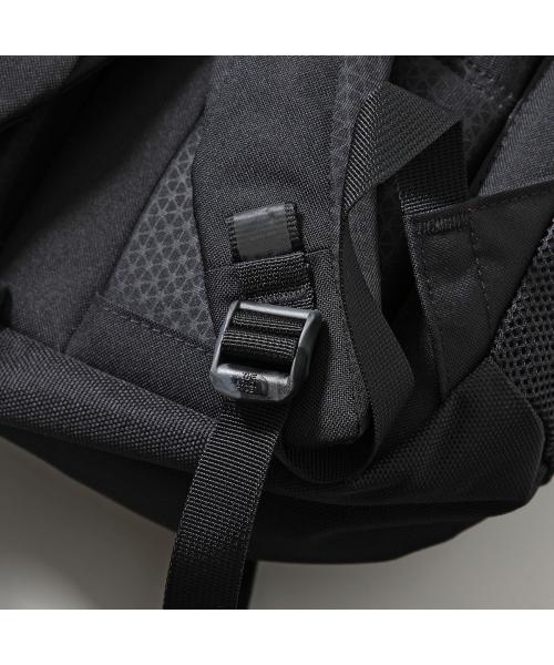 ザ・ノース・フェイス THE NORTH FACE THE NORTH FACE バッグパック VAULT NF0A3VY2 リュック （4HO/BLACK/ブラック） 4HO/BLACK/ブラック
