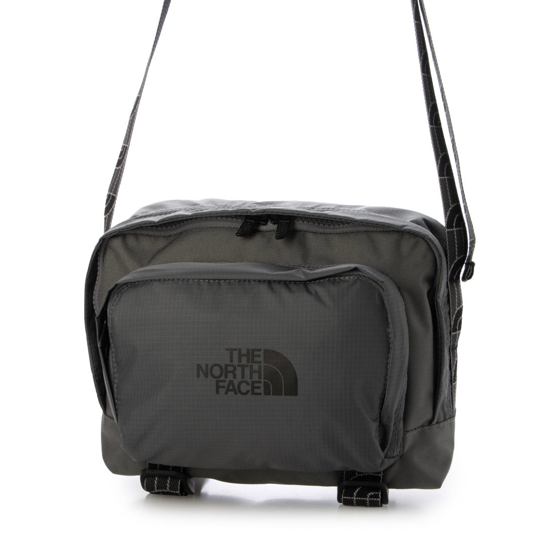 ザ・ノース・フェイス THE NORTH FACE ザ ノースフェイス メンズ レディース ショルダーバッグ CITY SHOULDER BAG シティー ポーチ （(0UZ)スモークパール） (0UZ)スモークパール