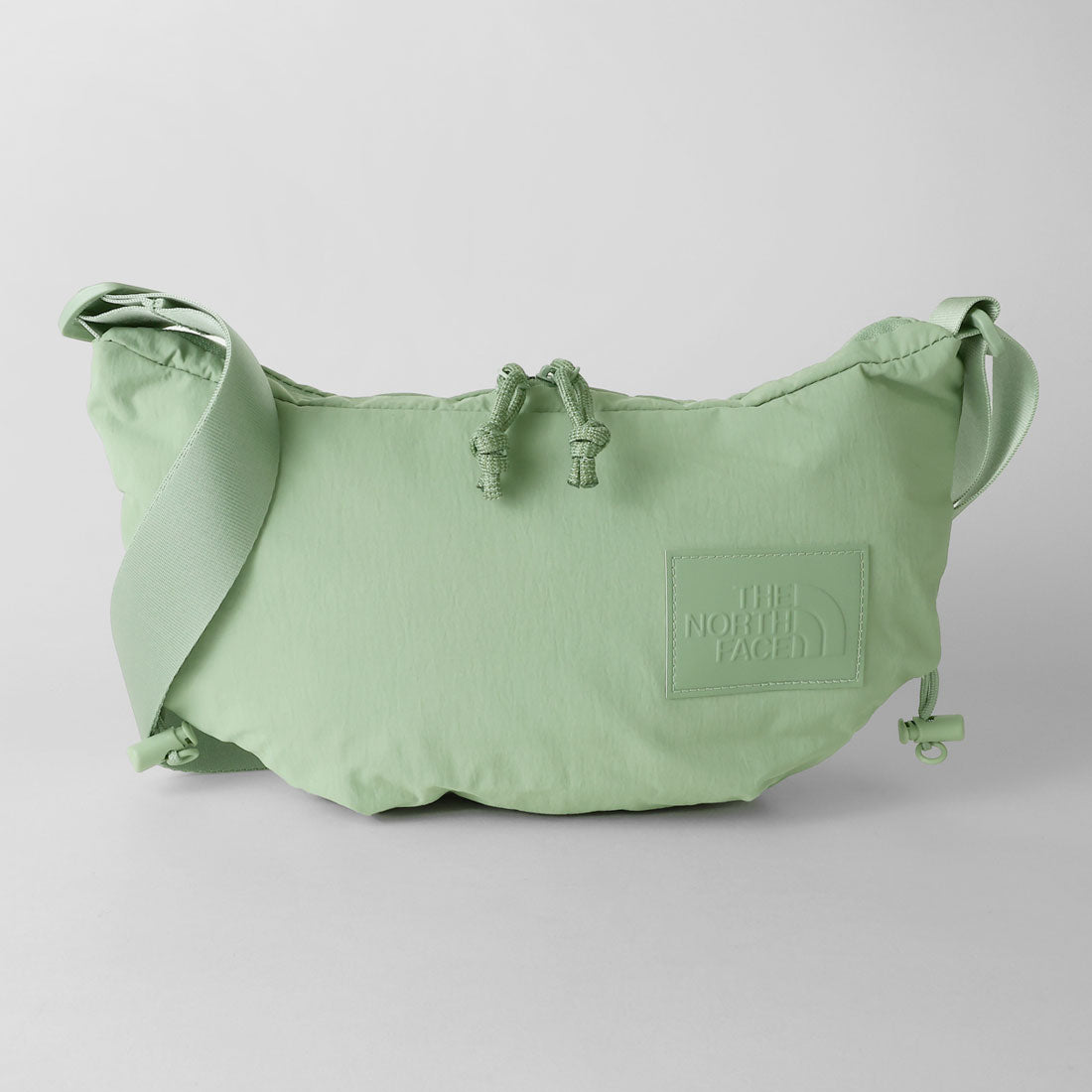 ザ・ノース・フェイス THE NORTH FACE ウエストバッグ・ボディバッグ ネバーストップ CROSSBODY BAG NF0A81DS BQ1 （セージ） セージ