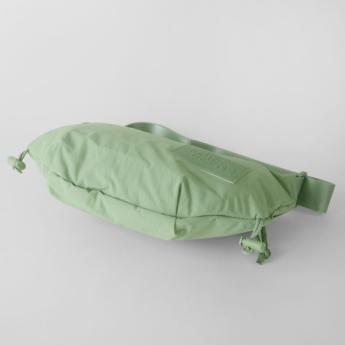 ザ・ノース・フェイス THE NORTH FACE ウエストバッグ・ボディバッグ ネバーストップ CROSSBODY BAG NF0A81DS BQ1 （セージ） セージ