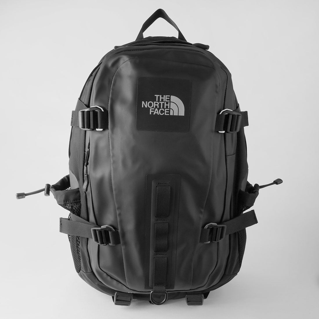 ザ・ノース・フェイス THE NORTH FACE リュックサック ホットショット BASECAMP BACKPACK NF0A8EEX JK3 （ブラック） ブラック