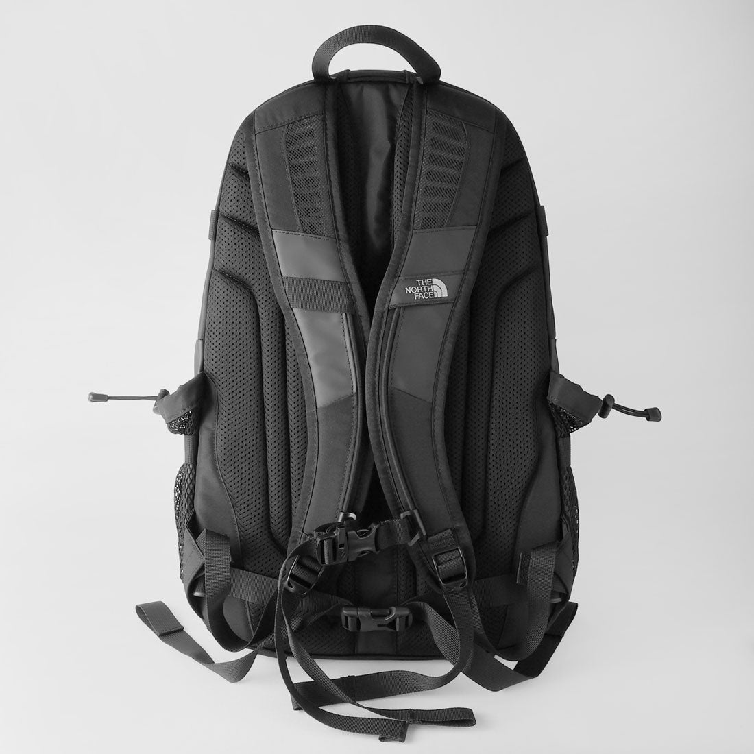 ザ・ノース・フェイス THE NORTH FACE リュックサック ホットショット BASECAMP BACKPACK NF0A8EEX JK3 （ブラック） ブラック