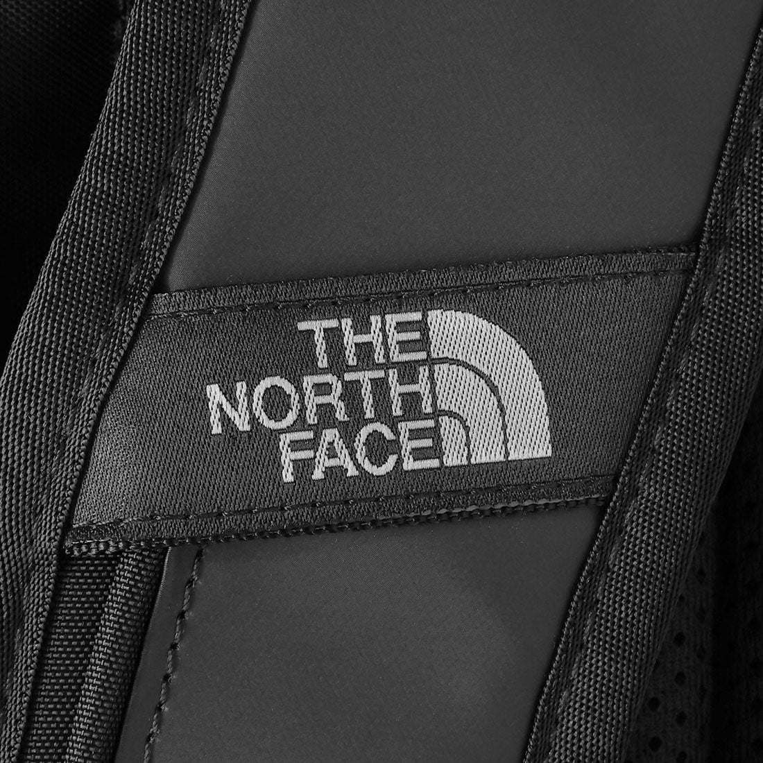 ザ・ノース・フェイス THE NORTH FACE リュックサック ホットショット BASECAMP BACKPACK NF0A8EEX JK3 （ブラック） ブラック
